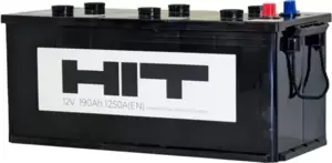 Аккумулятор HIT L+ (100Ah) фото