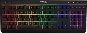 Клавиатура HyperX Alloy Core RGB (нет кириллицы) фото