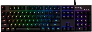 Клавиатура HyperX Alloy FPS RGB фото