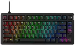 Клавиатура HyperX Alloy Rise 75% Tactile фото