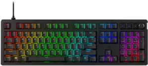 Клавиатура HyperX Alloy Rise Full Size Tactile фото