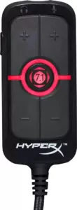 HyperX Amp USB Sound Card 7.1