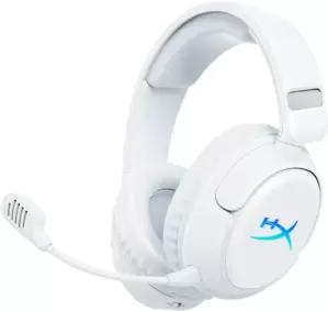 Наушники HyperX Cloud Flight 2 (белый) icon