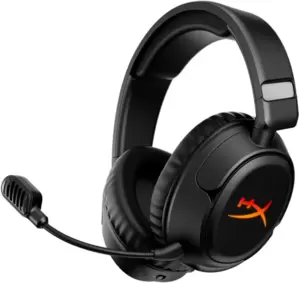 HyperX Cloud Flight 2 (черный)