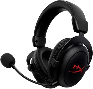 Наушники HyperX Cloud II Core Wireless фото