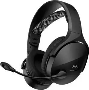 Наушники HyperX Cloud Jet (черный) фото