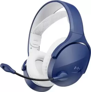 Наушники HyperX Cloud Jet (синий) фото