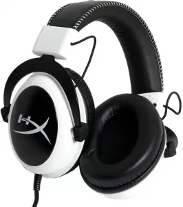 Наушники HyperX Cloud KHX-H3CLW icon