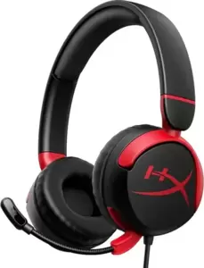 Наушники HyperX Cloud Mini (черный) icon