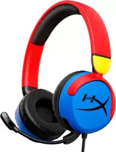 Наушники HyperX Cloud Mini (мульти) icon