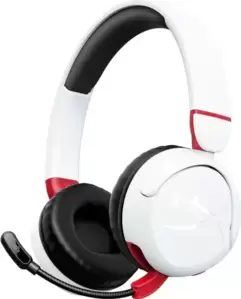 Наушники HyperX Cloud Mini Wireless (белый) фото