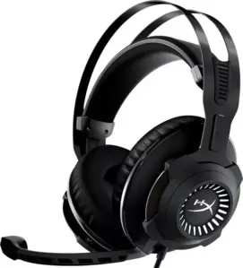 Наушники HyperX Cloud Revolver 7.1 фото