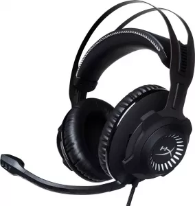 Наушники HyperX Cloud Revolver S фото