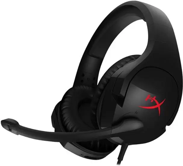 HyperX Cloud Stinger (черный)