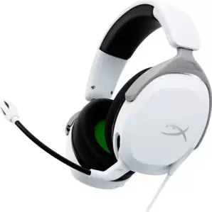 Наушники HyperX Cloud Stinger 2 Core (для Xbox, белый) фото