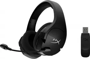 Наушники HyperX Cloud Stinger Core Wireless 7.1 фото