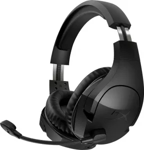 Наушники HyperX Cloud Stinger Wireless фото