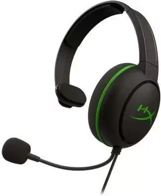 HyperX CloudX Chat (для Xbox One)