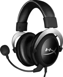 Наушники HyperX CloudX