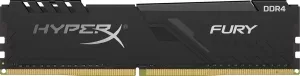 Модуль памяти HyperX Fury 16GB DDR4 PC4-19200 HX424C15FB3/16 фото