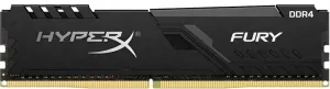 Модуль памяти HyperX Fury 16GB DDR4 PC4-28800 HX436C18FB4/16 фото