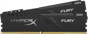 Модуль памяти HyperX Fury 2x16GB DDR4 PC4-19200 HX424C15FB3K2/32 фото