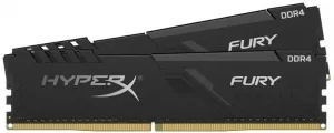 Модуль памяти HyperX Fury 2x16GB DDR4 PC4-28800 HX436C18FB4K2/32 фото