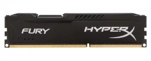 Модуль памяти HyperX Fury Black HX313C9FB/4 DDR3 PC-10660 4Gb фото
