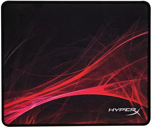 Коврик для мыши HyperX Fury S Speed Edition (HX-MPFS-S-L) фото