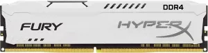 Модуль памяти HyperX Fury White HX432C18FW2/8 DDR4 PC4-25600 8Gb фото