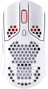 Игровая мышь HyperX Haste Wireless (белый) фото