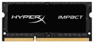 Модуль памяти HyperX Impact 4GB DDR3 SO-DIMM PC3-17000 HX321LS11IB2/4 фото