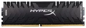 Модуль памяти HyperX Predator 8GB DDR4 PC4-19200 HX424C12PB3/8 фото