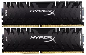 Модуль памяти HyperX Predator 2x8GB DDR4 PC4-21300 HX426C13PB3K2/16 фото