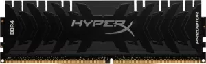 Модуль памяти HyperX Predator 8GB DDR4 PC4-28800 HX436C17PB4/8 фото