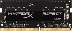 Модуль памяти HyperX Impact 16Gb DDR4 SODIMM PC-21300 HX426S16IB2/16 фото