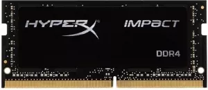 Модуль памяти HyperX Impact 32GB DDR4 SODIMM PC4-19200 HX424S15IB/32 фото