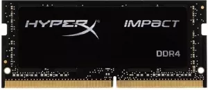 Модуль памяти HyperX Impact 32GB DDR4 SODIMM PC4-25600 HX432S20IB/32 фото