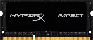 Модуль памяти HyperX Impact HX318LS11IB/4 DDR3 PC3-15000 4Gb фото