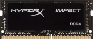 Модуль памяти HyperX Impact HX421S13IB/16 DDR4 PC4-17000 8Gb фото