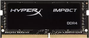 Модуль памяти HyperX Impact HX421S13IB/4X DDR4 PC4-17000 4Gb фото
