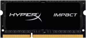 Модуль памяти HyperX Impact HX424S14IB/4 DDR4 PC4-19200 4Gb фото