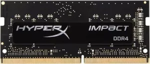 Модуль памяти HyperX Impact HX426S15IB2/8 DDR4 PC-21300 8Gb фото