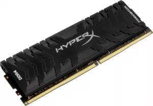 Модуль памяти HyperX Predator 2x32GB DDR4 PC4-25600 HX432C16PB3K2/64 фото
