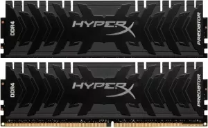 Модуль памяти HyperX Predator 2x8GB DDR4 PC4-23400 HX442C19PB3K2/16 фото