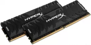 Модуль памяти HyperX Predator 2x8GB DDR4 PC4-34400 HX446C19PB3K2/16 фото