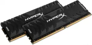 Модуль памяти HyperX Predator 2x8GB DDR4 PC4-34400 HX448C19PB3K2/16 фото