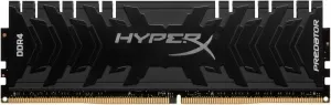 Комплект памяти HyperX Predator HX424C12PB3/16 DDR4 PC4-19200 16Gb фото