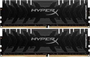 Комплект памяти HyperX Predator HX424C12PB3K2/16 DDR4 PC4-19200 2x8Gb фото