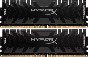 Комплект памяти HyperX Predator HX430C15PB3K2/16 DDR4 PC4-24000 2x8Gb фото